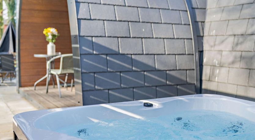 Photo of 2 Bed in Okehampton