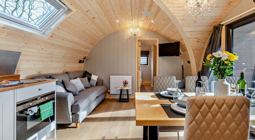 Photo of 2 Bed in Okehampton