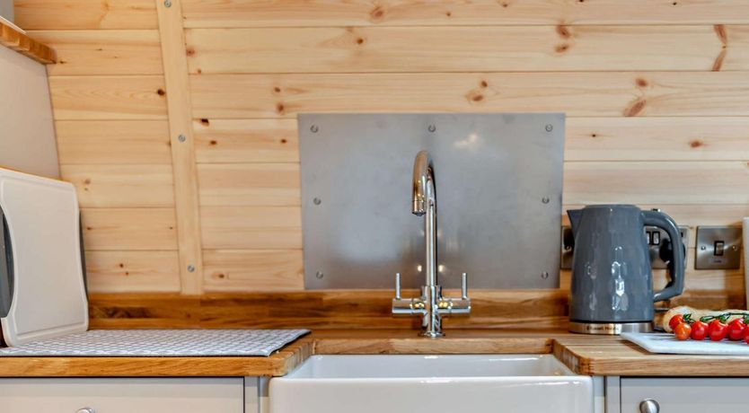 Photo of 2 Bed in Okehampton