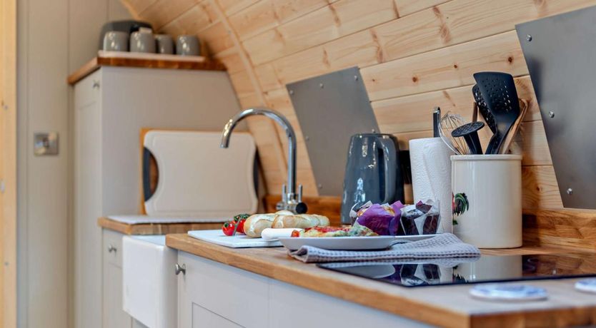 Photo of 2 Bed in Okehampton