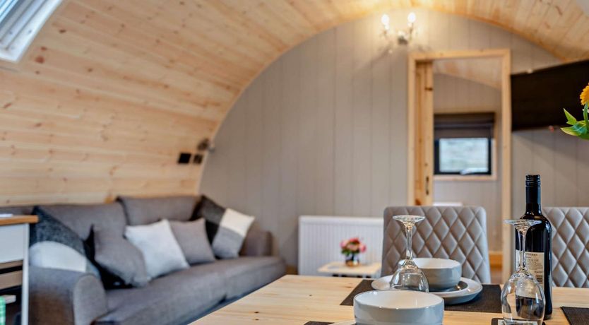 Photo of 2 Bed in Okehampton