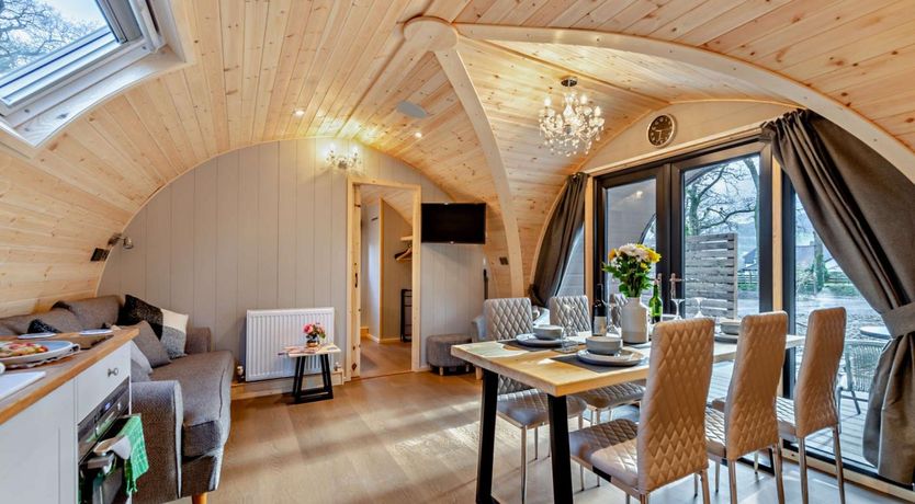 Photo of 2 Bed in Okehampton