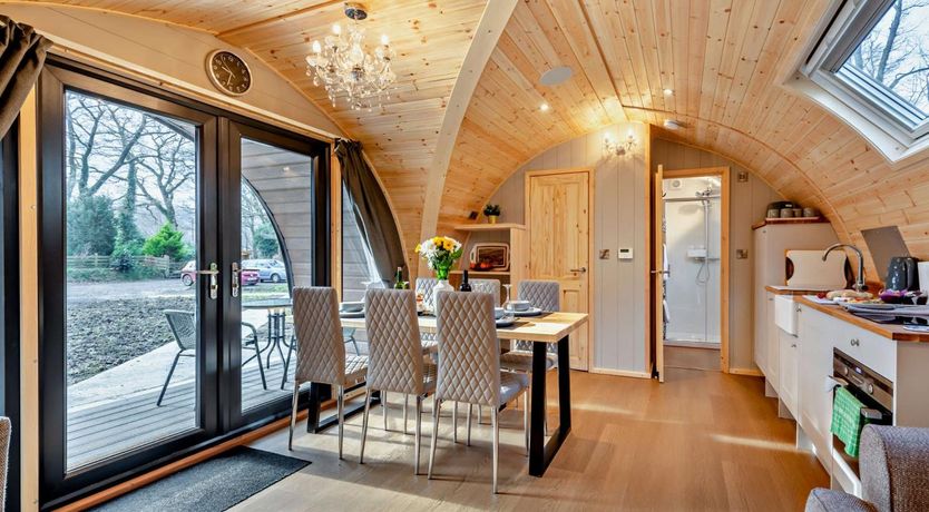 Photo of 2 Bed in Okehampton