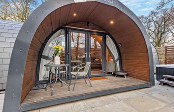 in Okehampton  (94472) Holiday Home