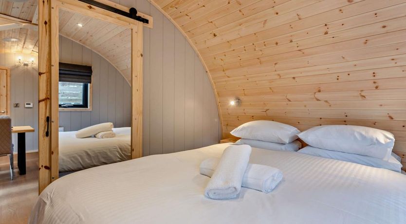 Photo of 2 Bed in Okehampton