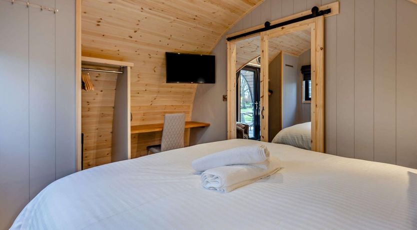 Photo of 2 Bed in Okehampton