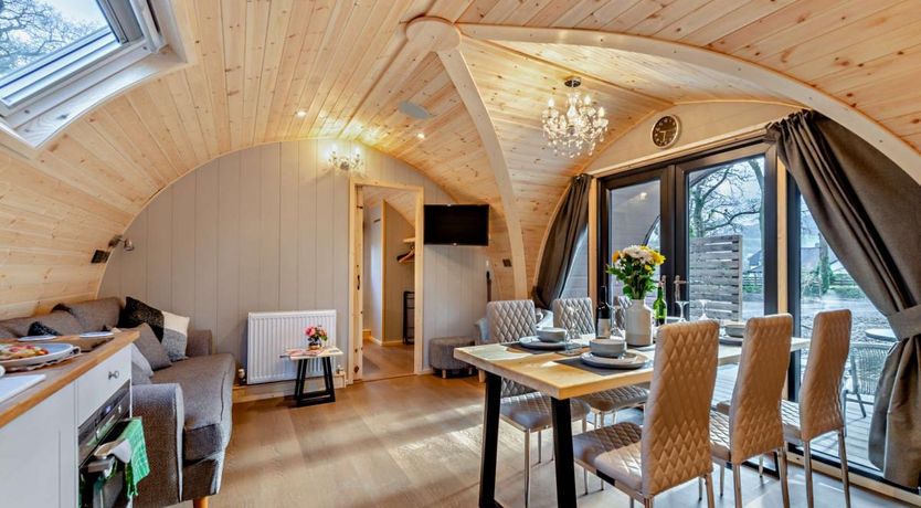 Photo of 2 Bed in Okehampton