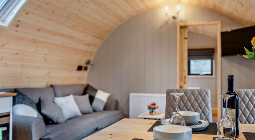 Photo of 2 Bed in Okehampton