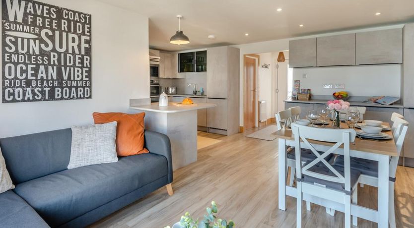 Photo of in Chapel St Leonard (94469)
