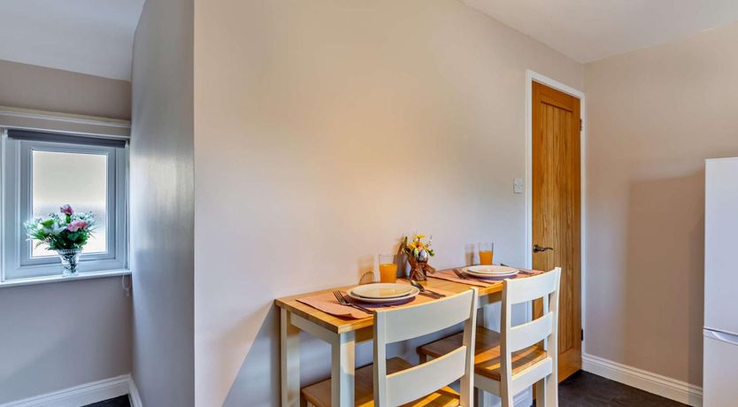 Photo of 1 Bed in Alnwick