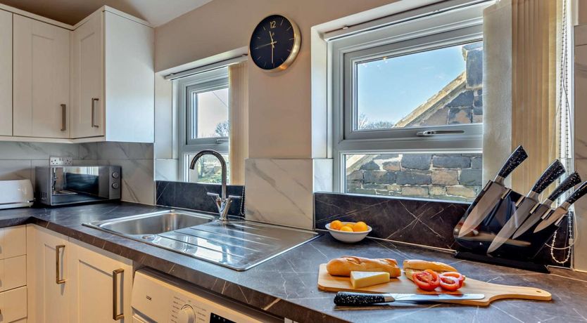 Photo of 1 Bed in Alnwick