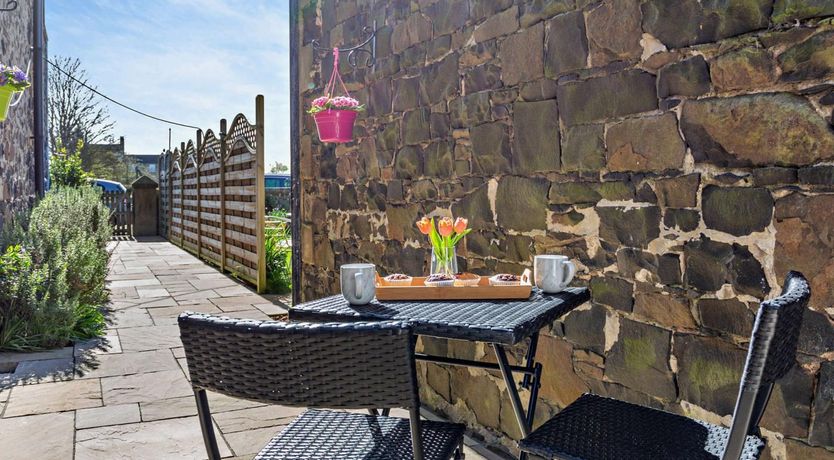 Photo of 1 Bed in Alnwick