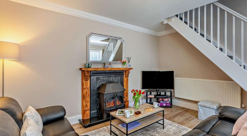 Photo of 1 Bed in Alnwick