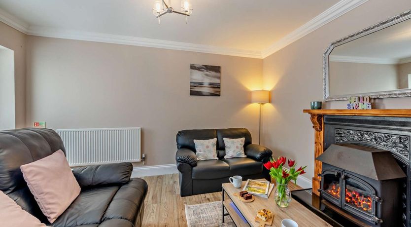 Photo of 1 Bed in Alnwick