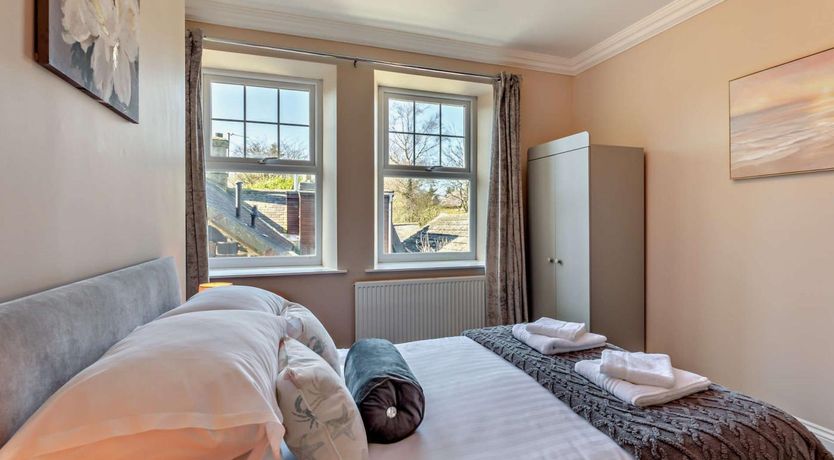 Photo of 1 Bed in Alnwick