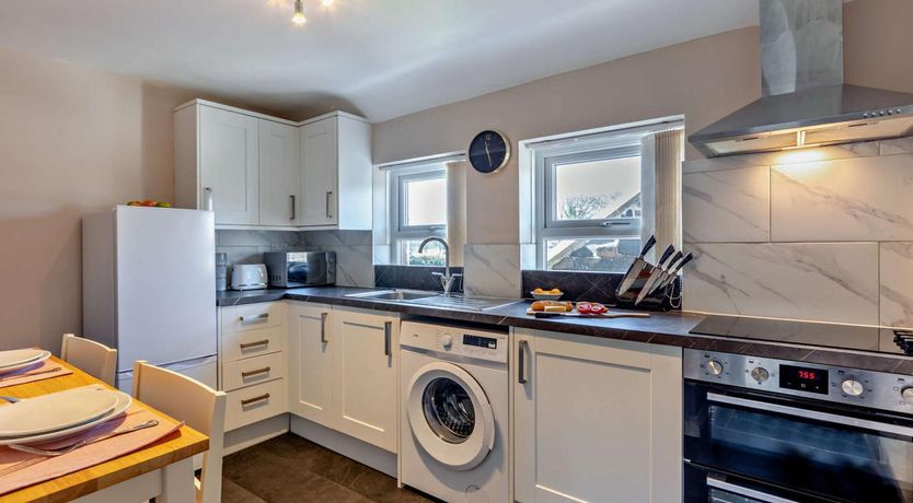 Photo of 1 Bed in Alnwick