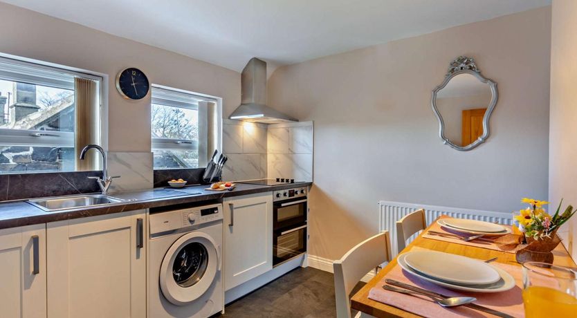 Photo of 1 Bed in Alnwick