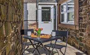 Photo of in Embleton (94380)