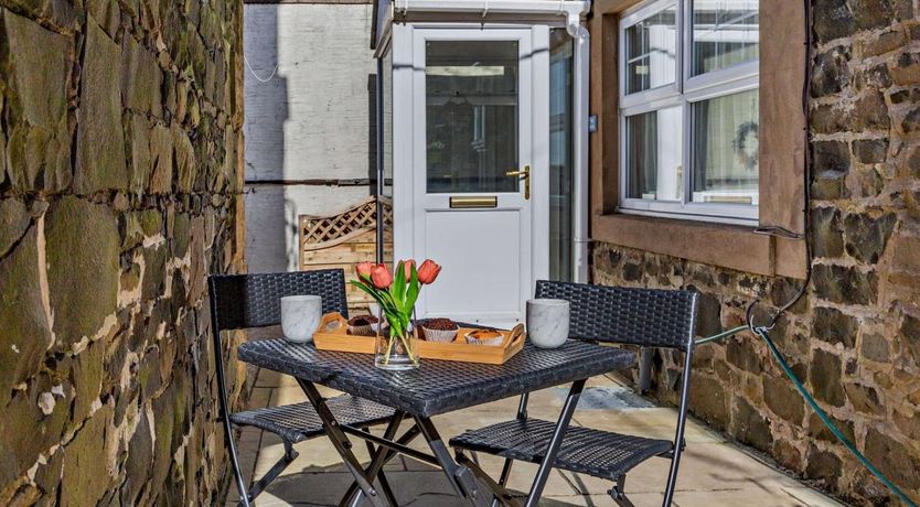 Photo of in Embleton (94380)