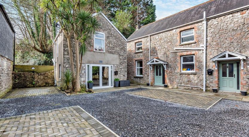 Photo of Cottage in West Wales