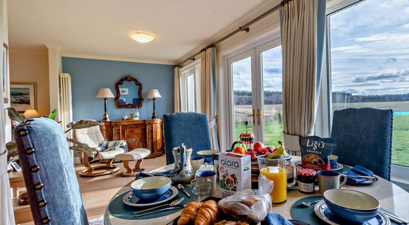 Photo of 2 Bed in Forres