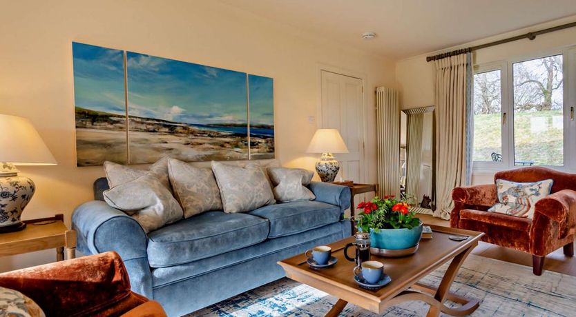 Photo of 2 Bed in Forres