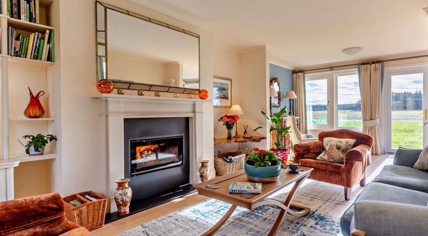 Photo of 2 Bed in Forres