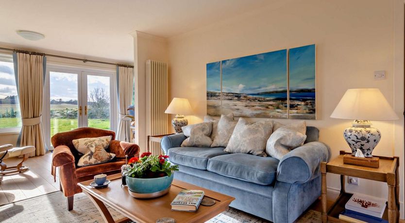 Photo of 2 Bed in Forres