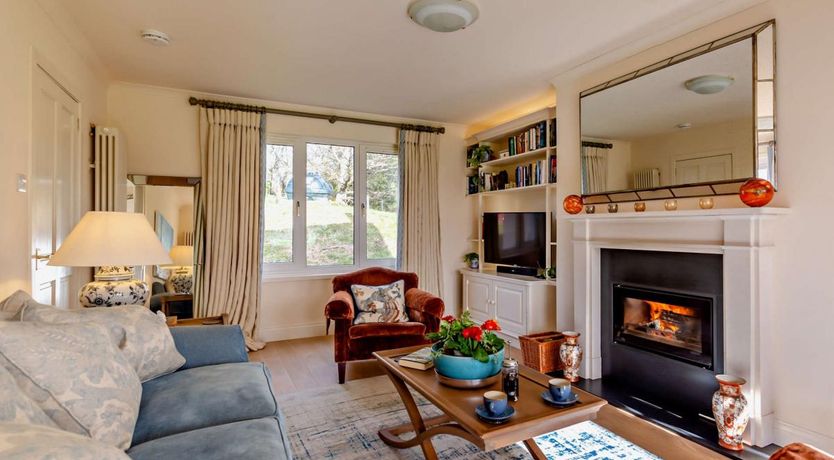 Photo of 2 Bed in Forres