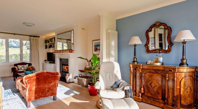 Photo of 2 Bed in Forres