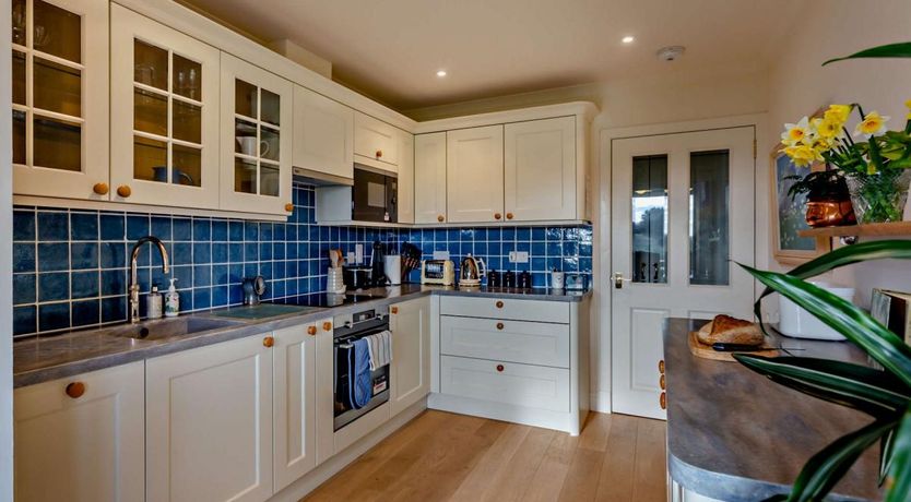 Photo of 2 Bed in Forres