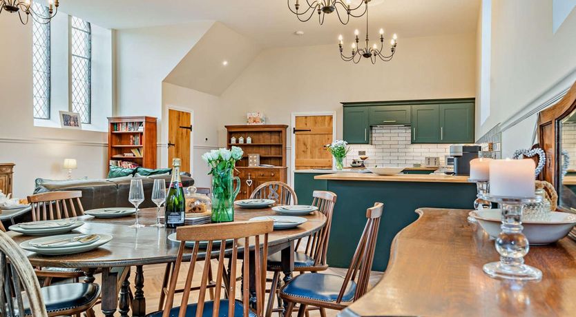 Photo of 4 Bed in Cinderford