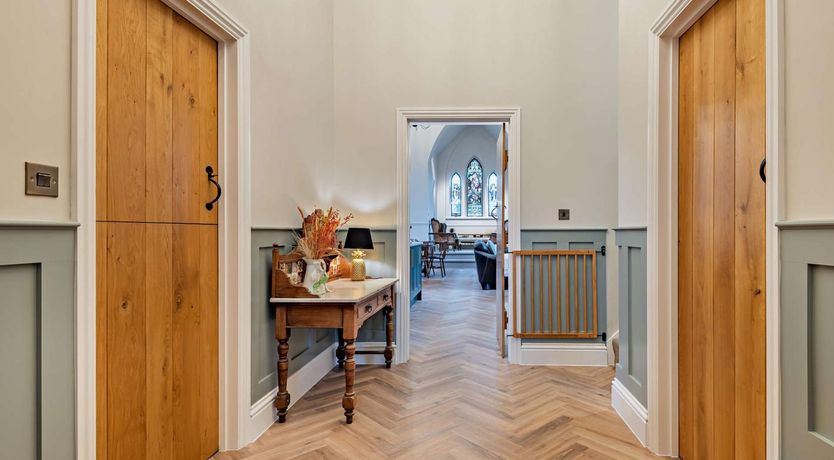 Photo of 4 Bed in Cinderford