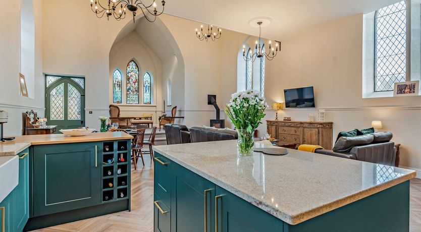 Photo of 4 Bed in Cinderford