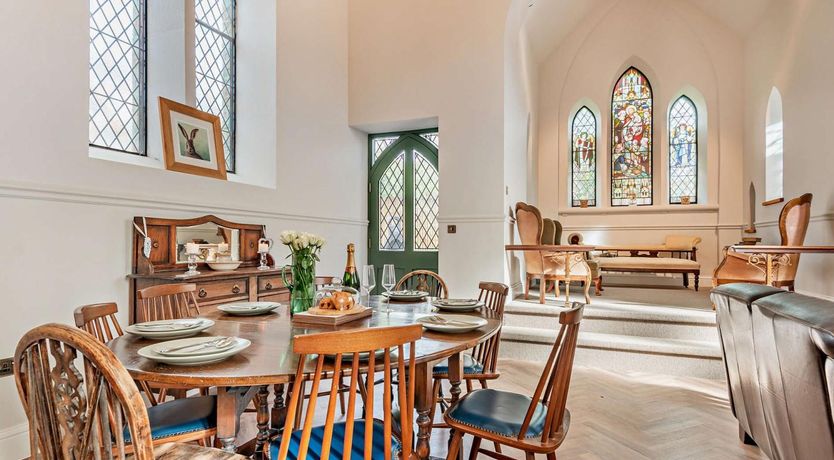 Photo of 4 Bed in Cinderford