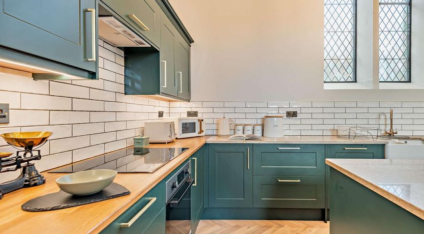 Photo of 4 Bed in Cinderford