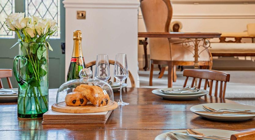 Photo of 4 Bed in Cinderford