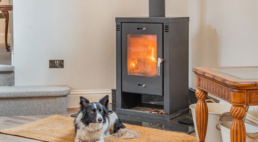 Photo of 4 Bed in Soudley