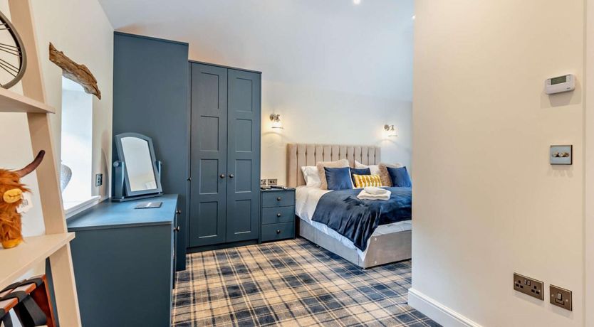 Photo of 1 Bed in Carlisle