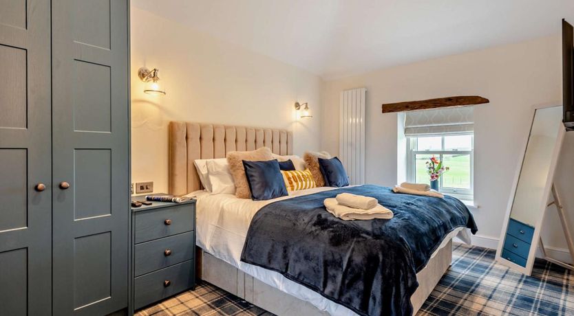 Photo of 1 Bed in Carlisle