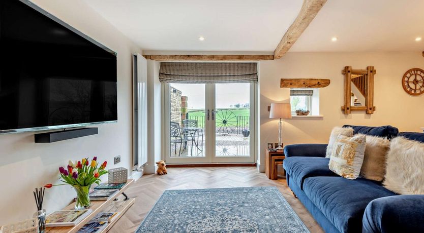 Photo of 1 Bed in Carlisle