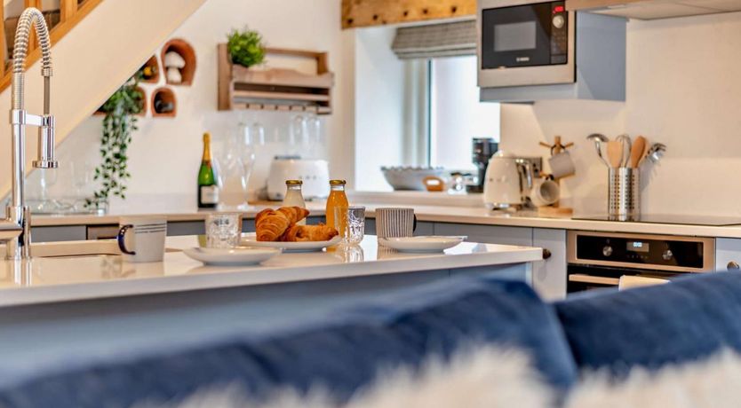 Photo of 1 Bed in Scaleby