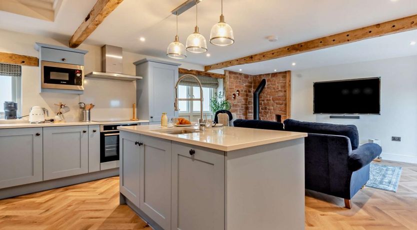 Photo of 1 Bed in Scaleby