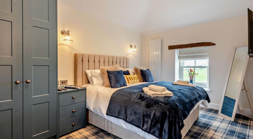 Photo of 1 Bed in Scaleby