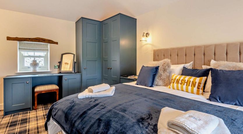 Photo of 1 Bed in Scaleby