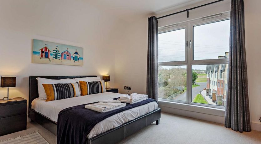 Photo of 4 Bed in Binfield