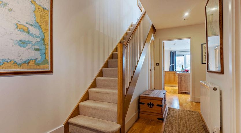 Photo of 4 Bed in Binfield