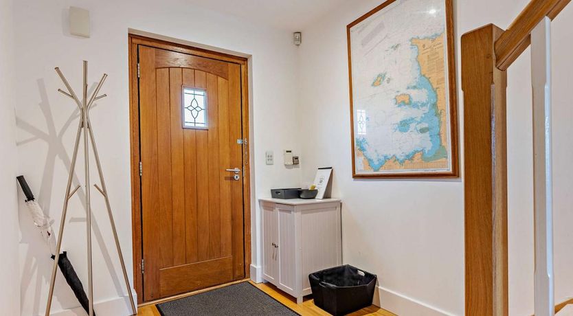 Photo of 4 Bed in Binfield