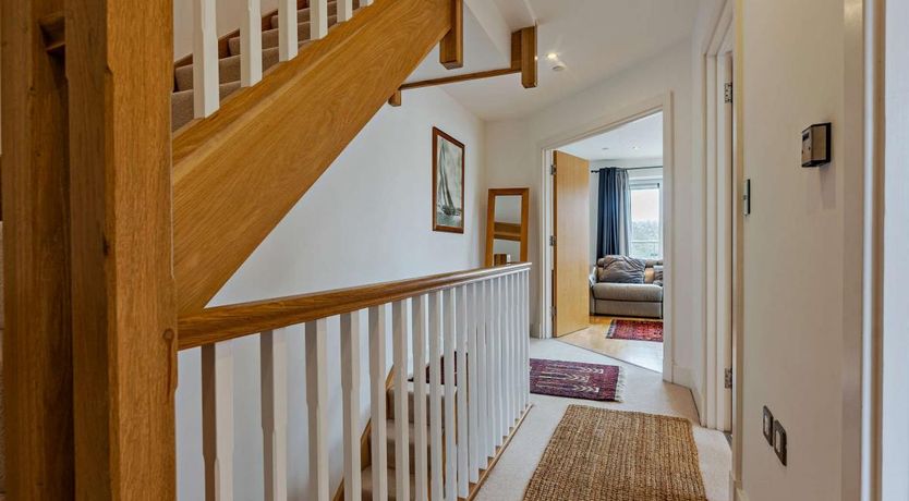 Photo of 4 Bed in Binfield