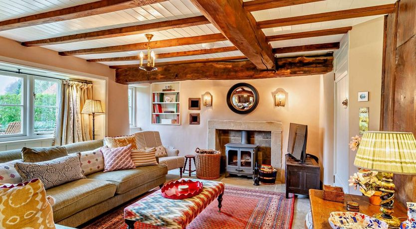 Photo of 4 Bed in York